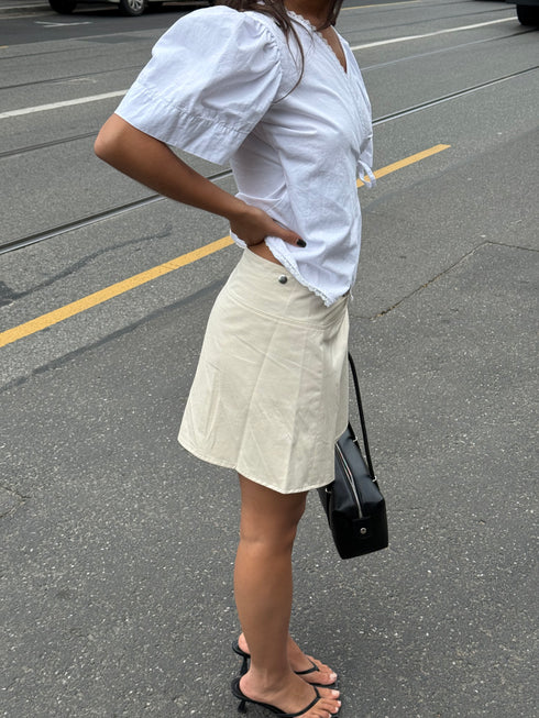 EDEN SKIRT